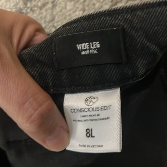 COPY - Express Jeans - Picture 2 of 4